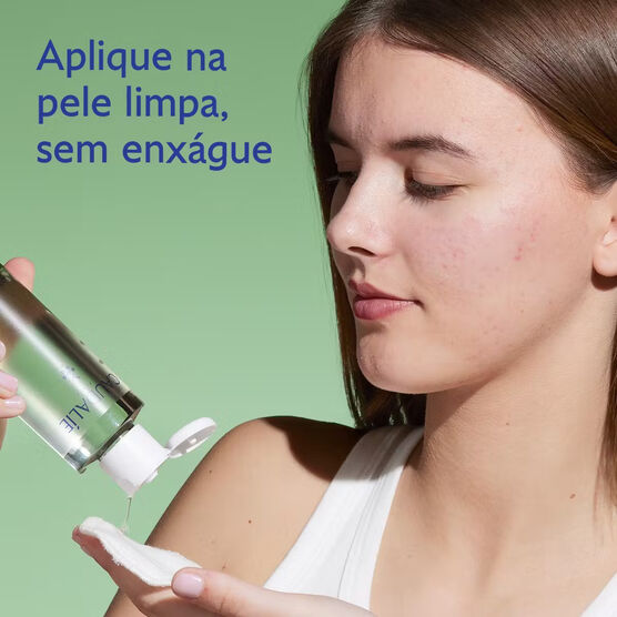 Loção Tônica Purificante Caudalie Vinopure